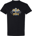 Short Sleeves - Cinci Super Cup 2026 - 2
