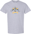 Short Sleeves - Cinci Super Cup 2026 - 2