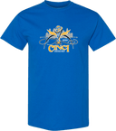 Short Sleeves - Cinci Super Cup 2026 - 2