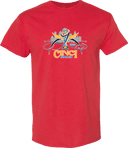 Short Sleeves - Cinci Super Cup 2026 - 2
