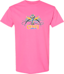 Short Sleeves - Cinci Super Cup 2026 - 2