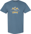 Short Sleeves - Cinci Super Cup 2026 - 2
