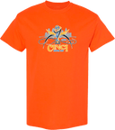 Short Sleeves - Cinci Super Cup 2026 - 2
