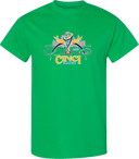 Short Sleeves - Cinci Super Cup 2026 - 2