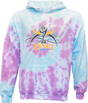 Tie-Dye Hoodies - Cinci Super Cup 2026 - 2