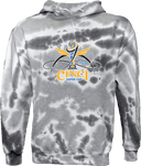 Tie-Dye Hoodies - Cinci Super Cup 2026 - 2