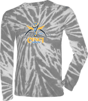 Tie-Dye Long Sleeves - Cinci Super Cup 2026 - 2
