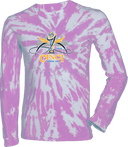 Tie-Dye Long Sleeves - Cinci Super Cup 2026 - 2