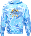 Tie-Dye Hoodies - Cinci Super Cup 2026 - 2