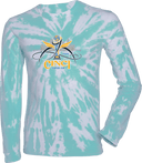 Tie-Dye Long Sleeves - Cinci Super Cup 2026 - 2