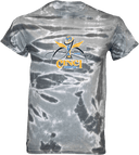 Tie-Dye Short Sleeves - Cinci Super Cup 2026 - 2