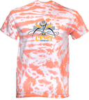 Tie-Dye Short Sleeves - Cinci Super Cup 2026 - 2