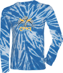 Tie-Dye Long Sleeves - Cinci Super Cup 2026 - 2