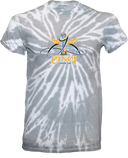 Tie-Dye Short Sleeves - Cinci Super Cup 2026 - 2
