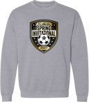 Crew Sweatshirt - 12th Annual FC DELCO Spring Invitational 2027