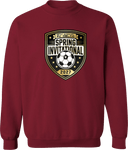 Crew Sweatshirt - 12th Annual FC DELCO Spring Invitational 2027
