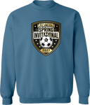 Crew Sweatshirt - 12th Annual FC DELCO Spring Invitational 2027