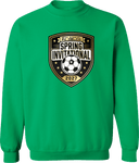 Crew Sweatshirt - 12th Annual FC DELCO Spring Invitational 2027