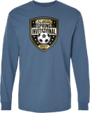 Long Sleeves - 12th Annual FC DELCO Spring Invitational 2027