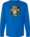 Long Sleeves - 12th Annual FC DELCO Spring Invitational 2027