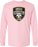 Long Sleeves - 12th Annual FC DELCO Spring Invitational 2027
