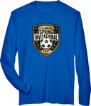 Performance Long Sleeves - 12th Annual FC DELCO Spring Invitational 2027