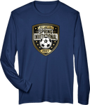 Performance Long Sleeves - 12th Annual FC DELCO Spring Invitational 2027