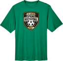 Performance Short Sleeves - 12th Annual FC DELCO Spring Invitational 2027