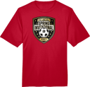 Performance Short Sleeves - 12th Annual FC DELCO Spring Invitational 2027