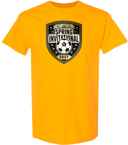Short Sleeves - 12th Annual FC DELCO Spring Invitational 2027