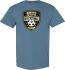 Short Sleeves - 12th Annual FC DELCO Spring Invitational 2027