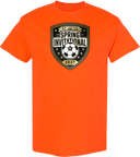 Short Sleeves - 12th Annual FC DELCO Spring Invitational 2027