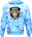 Tie-Dye Hoodies - 12th Annual FC DELCO Spring Invitational 2027