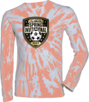 Tie-Dye Long Sleeves - 12th Annual FC DELCO Spring Invitational 2027
