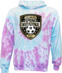 Tie-Dye Hoodies - 12th Annual FC DELCO Spring Invitational 2027