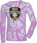 Tie-Dye Long Sleeves - 12th Annual FC DELCO Spring Invitational 2027