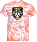 Tie-Dye Short Sleeves - 12th Annual FC DELCO Spring Invitational 2027
