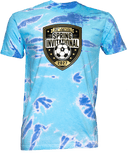 Tie-Dye Short Sleeves - 12th Annual FC DELCO Spring Invitational 2027