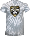 Tie-Dye Short Sleeves - 12th Annual FC DELCO Spring Invitational 2027