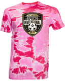 Tie-Dye Short Sleeves - 12th Annual FC DELCO Spring Invitational 2027