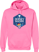 Hoodies - Jersey Shore Champions Cup 2026 - 1