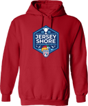 Hoodies - Jersey Shore Champions Cup 2026 - 1