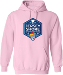 Hoodies - Jersey Shore Champions Cup 2026 - 1