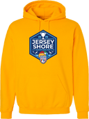 Hoodies - Jersey Shore Champions Cup 2026 - 1