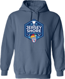 Hoodies - Jersey Shore Champions Cup 2026 - 1