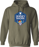 Hoodies - Jersey Shore Champions Cup 2026 - 1