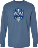 Long Sleeves - Jersey Shore Champions Cup 2026 - 1