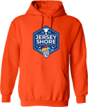 Hoodies - Jersey Shore Champions Cup 2026 - 1