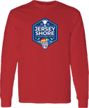 Long Sleeves - Jersey Shore Champions Cup 2026 - 1