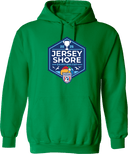Hoodies - Jersey Shore Champions Cup 2026 - 1